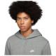 Nike Ανδρικό φούτερ Club Knit Pullover Hoodie